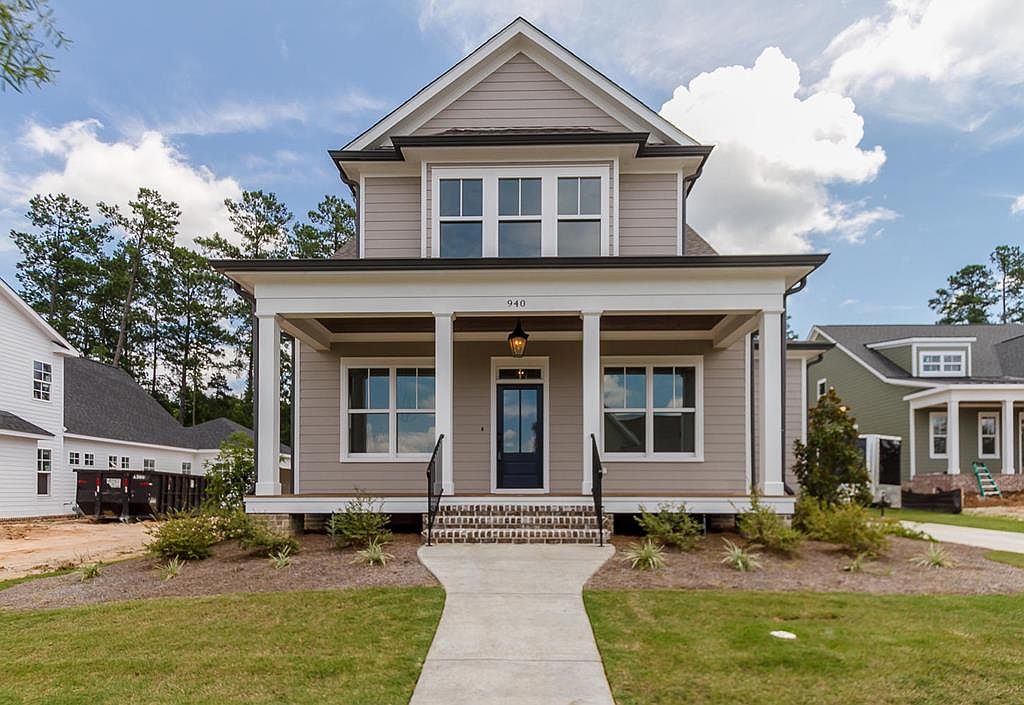 940 Kestrel Dr, Evans, GA 30809 Zillow