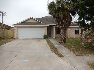 2400 Sara Ave, Weslaco, TX 78596