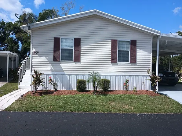 24437 Harborview Rd Lot 99, Punta Gorda, FL 33980