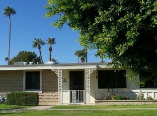 10540 W Oakmont Dr, Sun City, AZ 85351