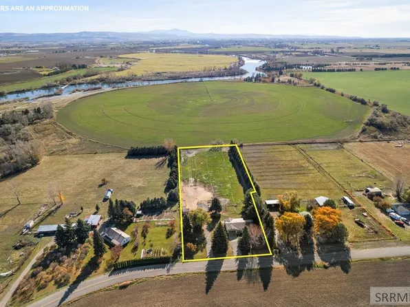 549 E 1200 N, Shelley, ID 83274