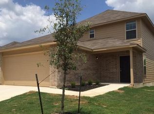 10602 Goose Way, San Antonio, TX 78224