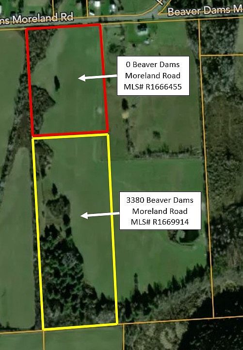 2nd image of 0 Beaver Dams Moreland Rd #26