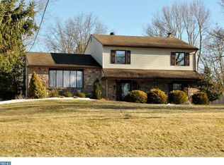 276 Worthington Mill Rd, Richboro, PA 18954