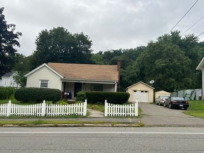 112 Groveland St, Haverhill, MA, 01830