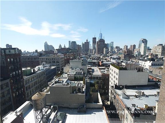 2nd image of 110 Greene St Ste 12F
