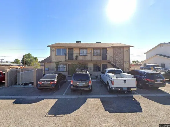 4981 Apollostar, 4981 Apollostar Ct APT 3, Las Vegas, NV 89115