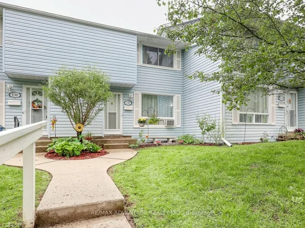 132 Monmore Rd #9, London, ON N6G 3A6