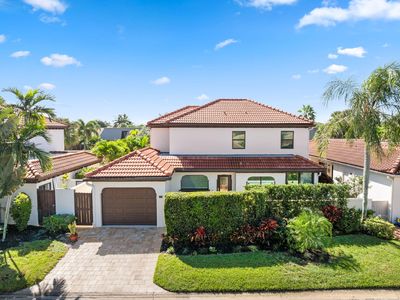 1484 Via Del Sol, Jupiter, FL, 33477
