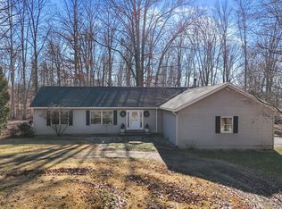 8354 E Keiser Rd, Poland, IN 47868