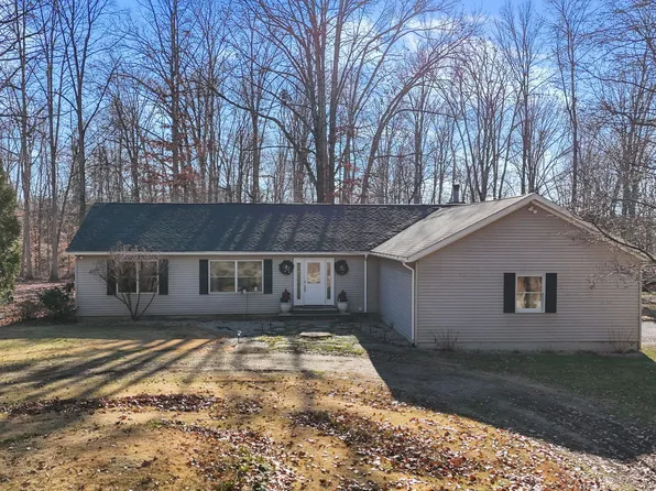 8354 E Keiser Rd, Poland, IN 47868