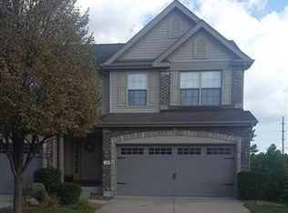 138 Distinction Dr, Lake Saint Louis, MO 63367