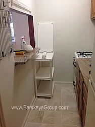 Rented by Barskaya Group Real Estate