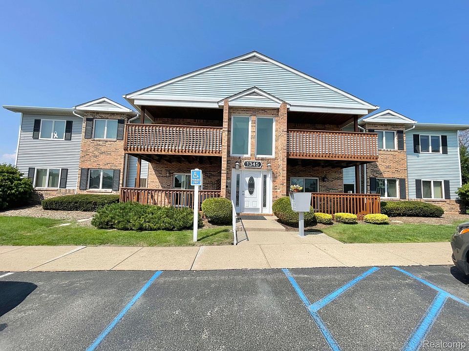 1st image of 1345 Harbour Blvd APT 99