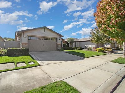 2345 Shadow Berry Dr, Manteca, CA, 95336