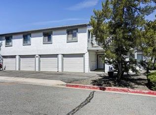 BC1546-6128 Antelope Villas Circle #116, Prescott, AZ 86305