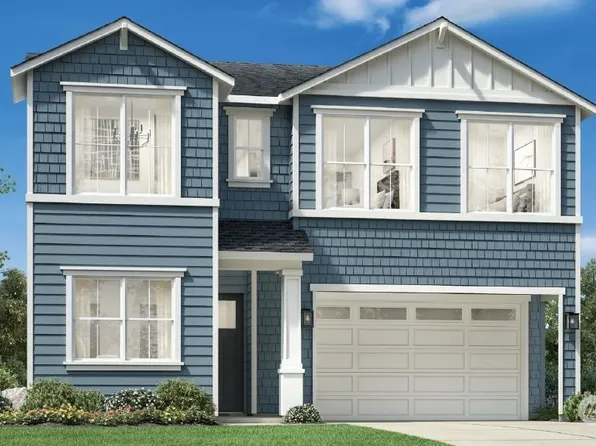 23923 38th (Homesite 15) Avenue SE, Bothell, WA 98021