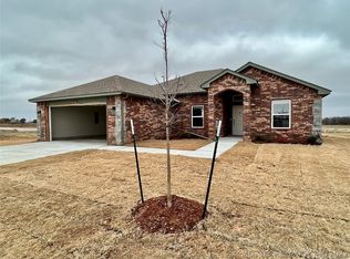1313 E 150th St S, Glenpool, OK 74033