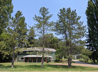 995 & 991 Walsh Rd, Columbia Falls, MT 59912