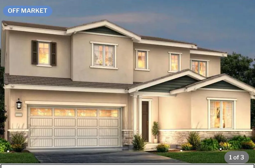 5350 Potter Valley Ln — Photo 1