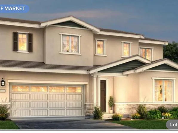5350 Potter Valley Ln, Antioch, CA 94531