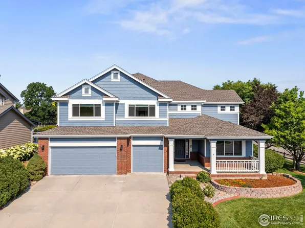 5603 Weeping Way, Fort Collins, CO 80528