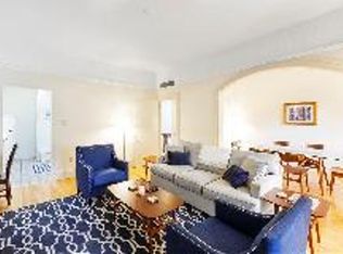 383 Commonwealth Ave APT 3, Boston, MA 02115