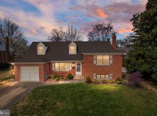 5918 Augusta Dr, Springfield, VA 22150