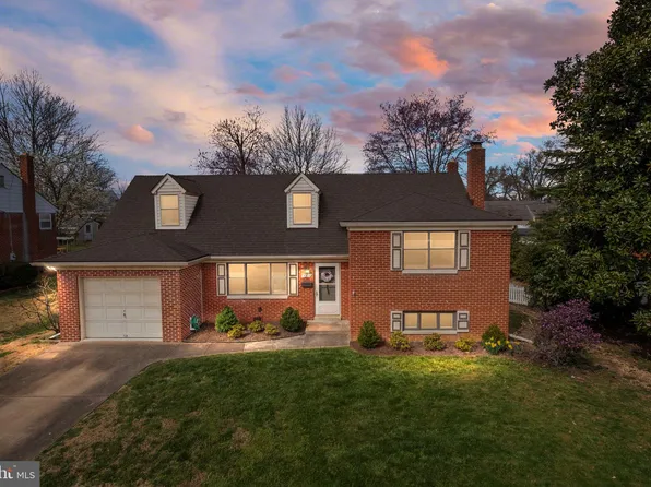 5918 Augusta Dr, Springfield, VA 22150