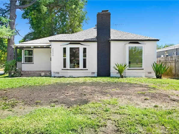 2800 W Chandler Blvd, Burbank, CA 91505