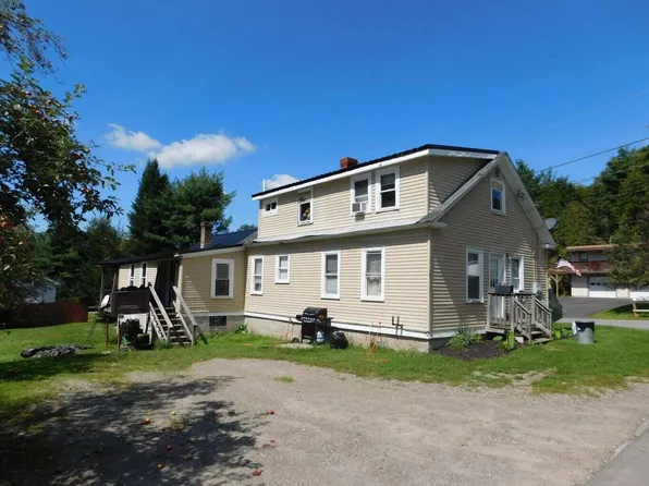 30 King Street, Old Town, ME 04468