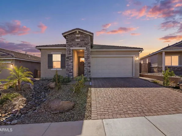 28280 N 134TH Lane, Peoria, AZ 85383