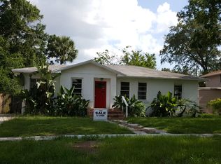 3910 W San Pedro St, Tampa, FL 33629