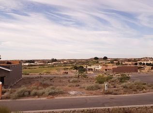 8207 Degas Dr, Las Cruces, NM 88007