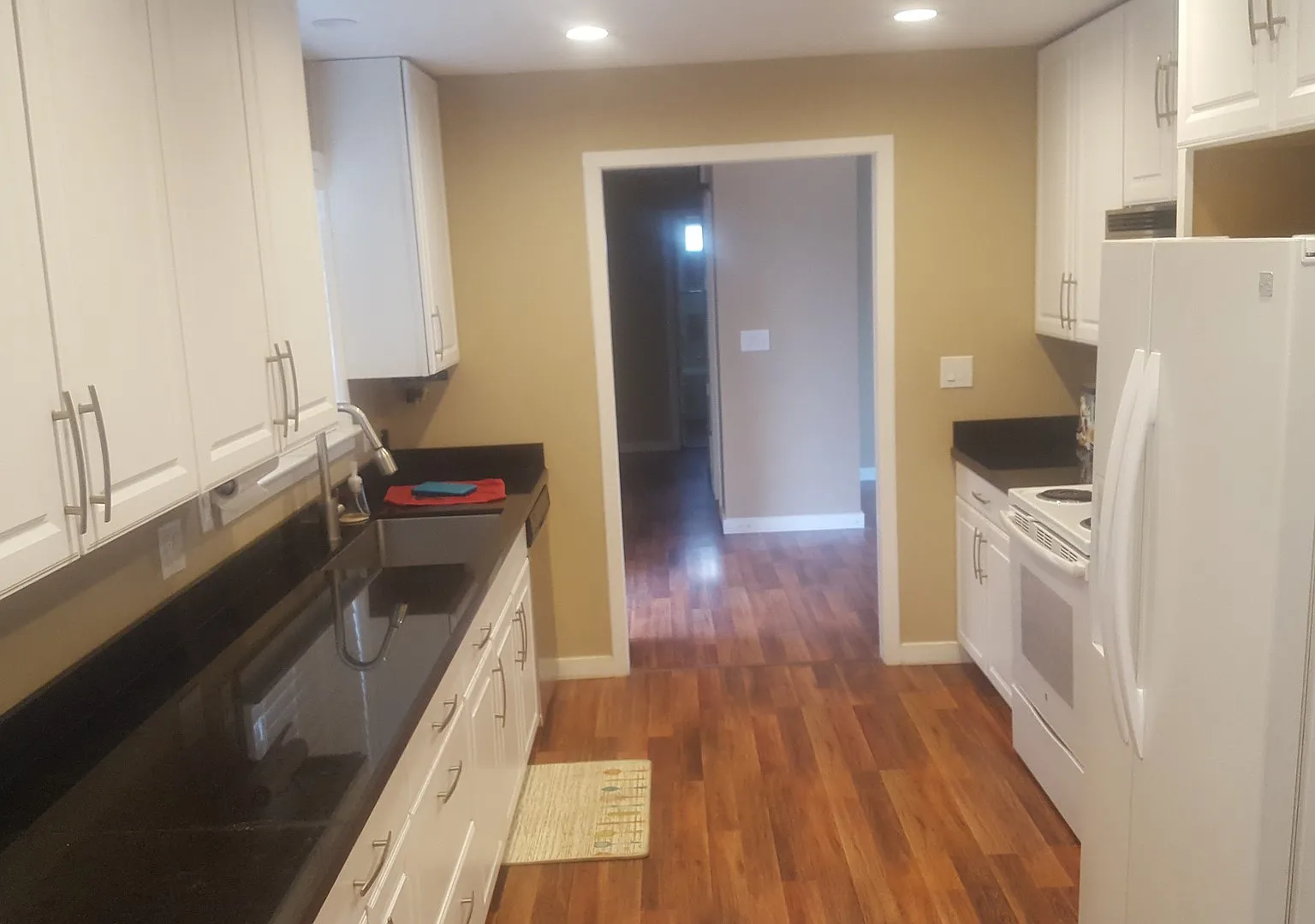 3 Bedroom Home Coming Open Soon — Photo 3