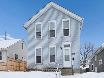 1250 Minnehaha Ave E, Saint Paul, MN, 55106