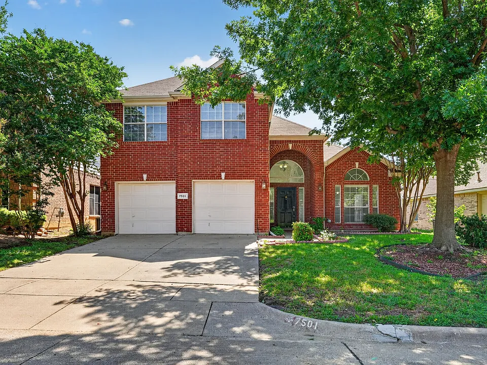 7501 Sweet Meadows Dr