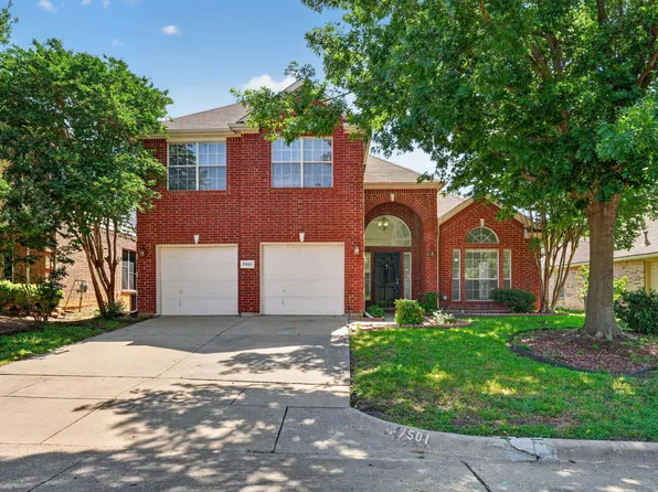 7501 Sweet Meadows Dr, Fort Worth, TX 76123