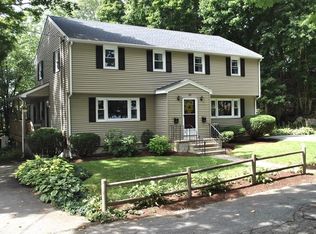 39 Davis Street Ext #1, Woburn, MA 01801