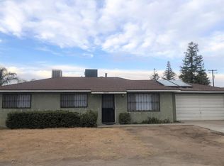 8694 E Dinuba Ave, Selma, CA 93662