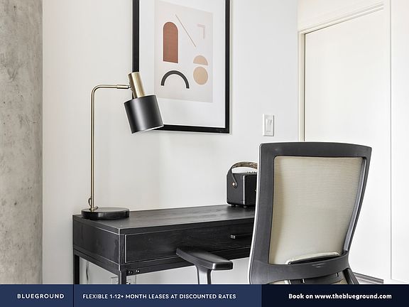 Office Area