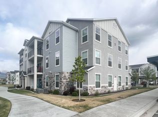 1128 S 820 E BUILDING 2-302-302, Heber City, UT 84032