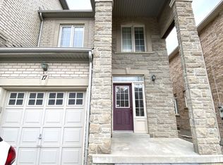 17 Littleriver Ct, Vaughan, ON L6A0K4