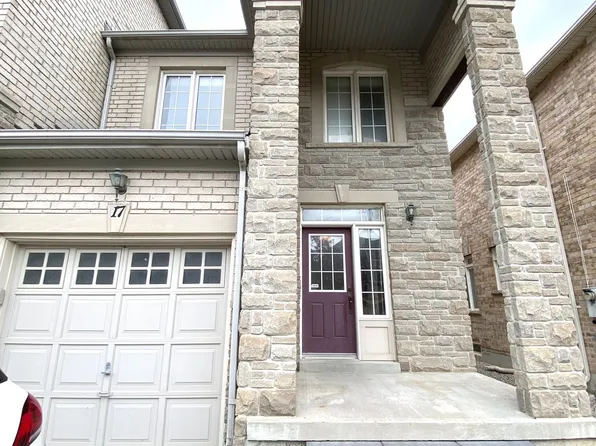 17 Littleriver Ct, Vaughan, ON L6A 0K4