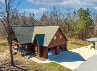 100 Arthur Hoppers Rd, Trenton, TN 38382