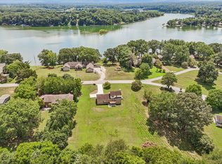 118 Hickory Hill Dr, Estill Springs, TN 37330