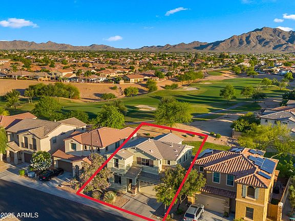 4th image of 3277 E MEADOWVIEW Drive