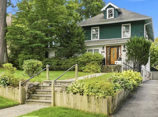 5 Woodland Place, White Plains, NY 10606