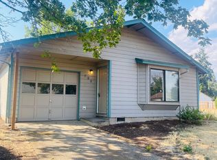 750 Manor Way, Lebanon, OR 97355