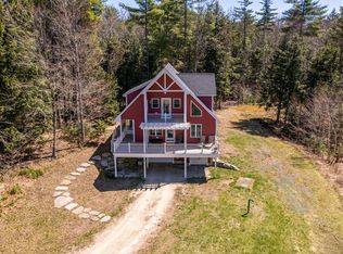 124 Reservoir Rd, Farmington, NH 03835